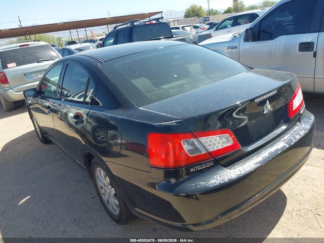 Mitsubishi Galant Fe