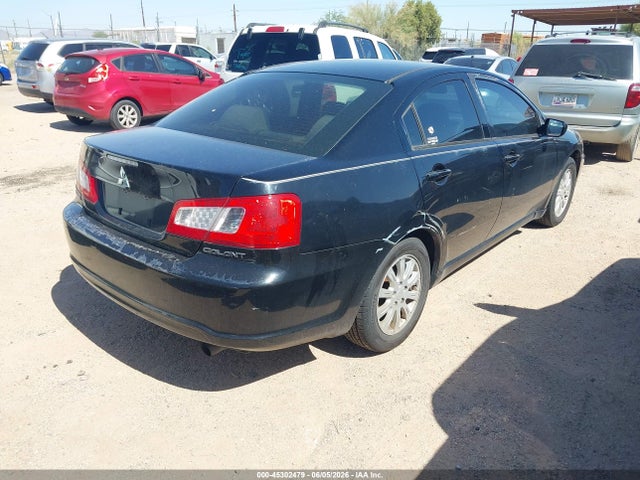 Mitsubishi Galant Fe