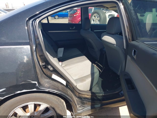 Mitsubishi Galant Fe
