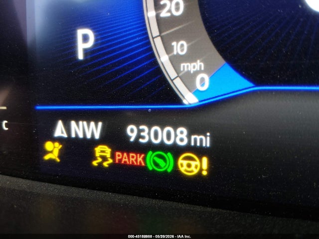 Volkswagen Tiguan 2.0t Se