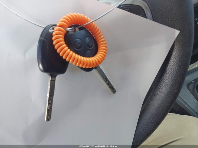 Ford Fiesta Se