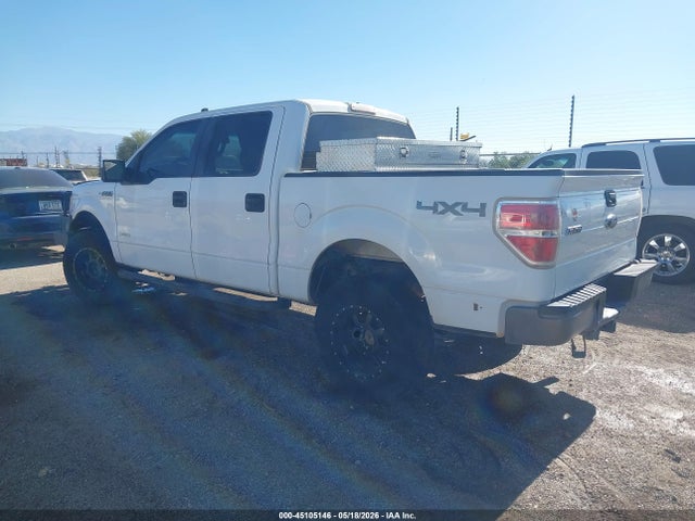 Ford F-150 Xl