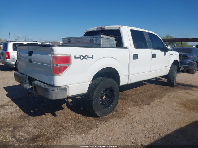 Ford F-150 Xl
