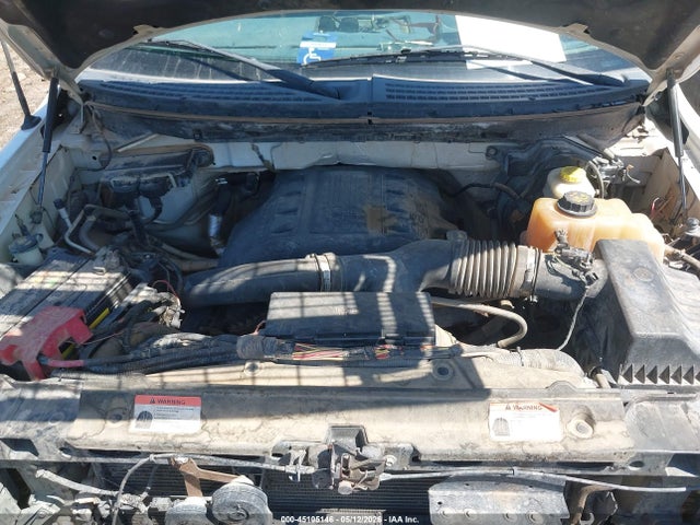 Ford F-150 Xl