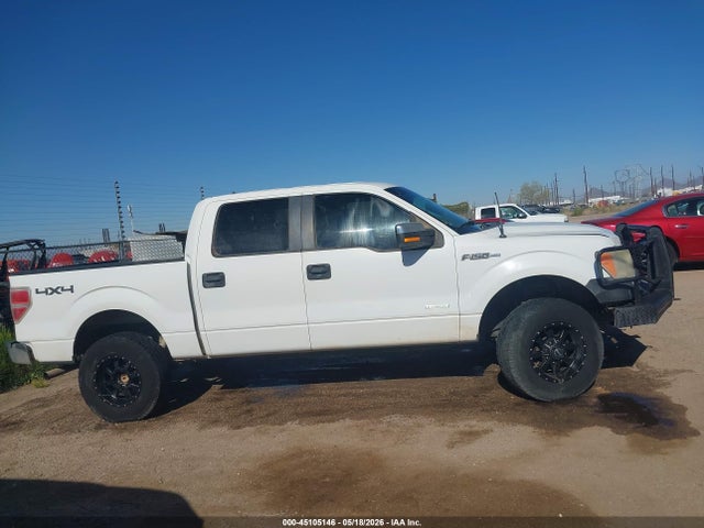 Ford F-150 Xl