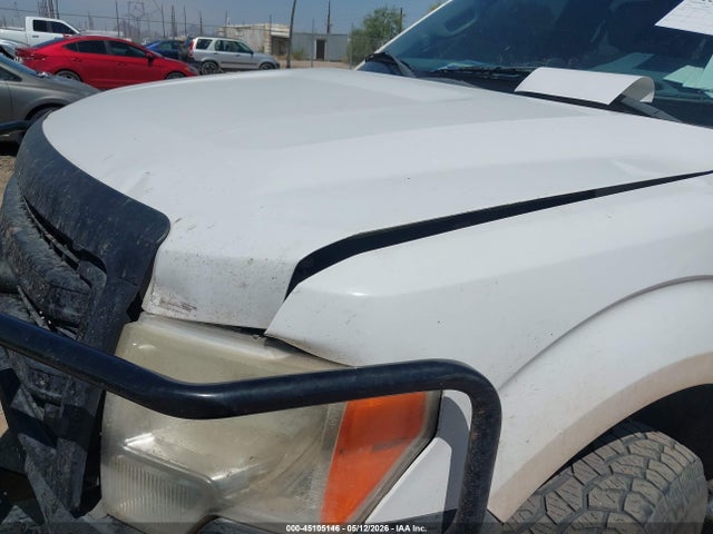 Ford F-150 Xl