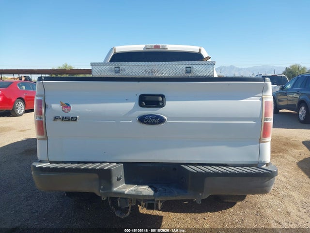 Ford F-150 Xl