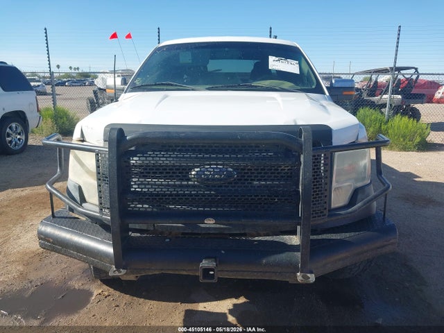 Ford F-150 Xl