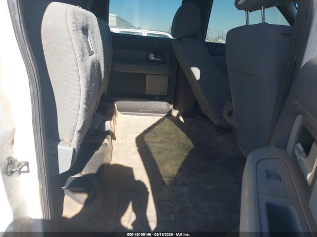 Ford F-150 Xl