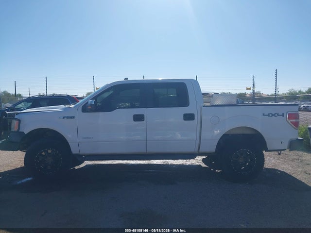 Ford F-150 Xl