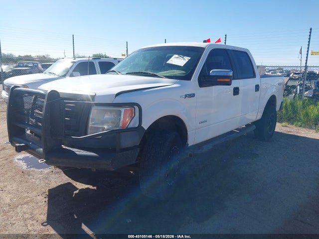 Ford F-150 Xl