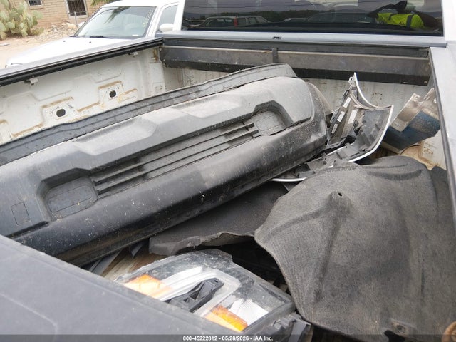 Chevrolet Silverado 1500 2wd  Standard Bed Wt