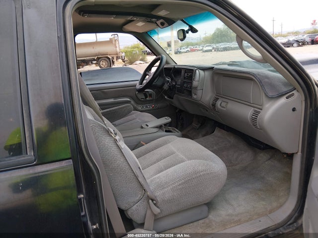 GMC Yukon Sle