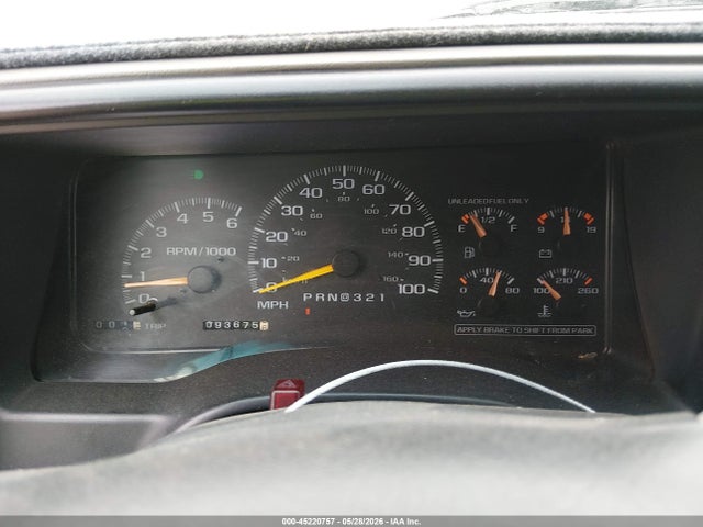 GMC Yukon Sle