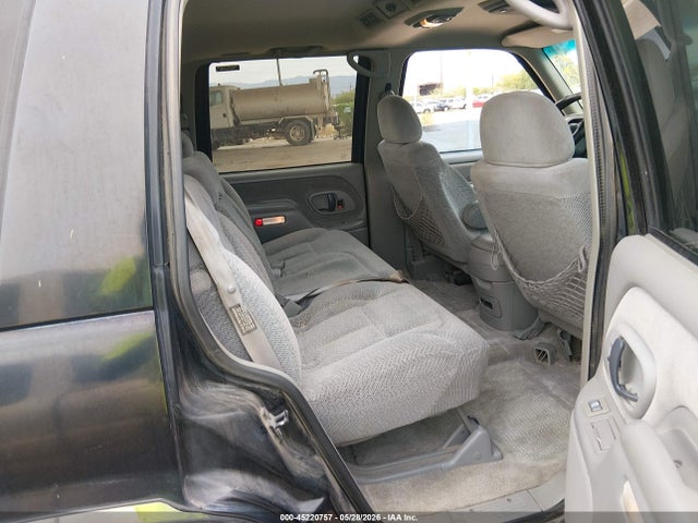 GMC Yukon Sle