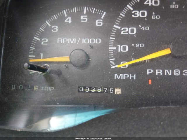 GMC Yukon Sle
