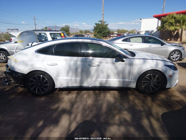 Hyundai SONATA Sel Plus