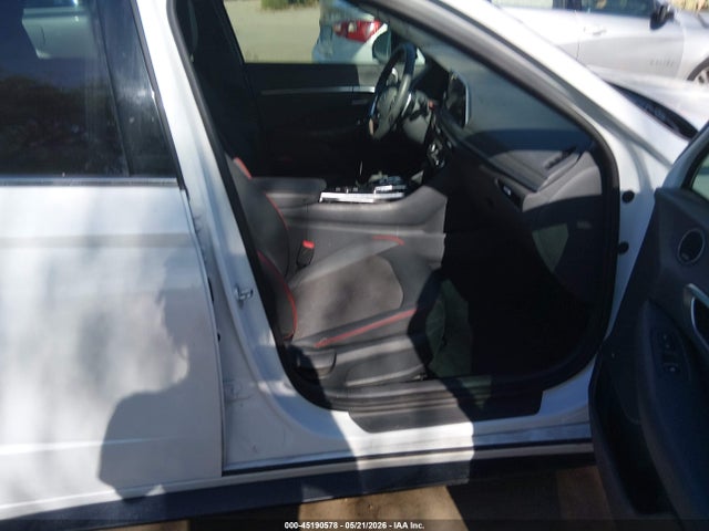 Hyundai SONATA Sel Plus