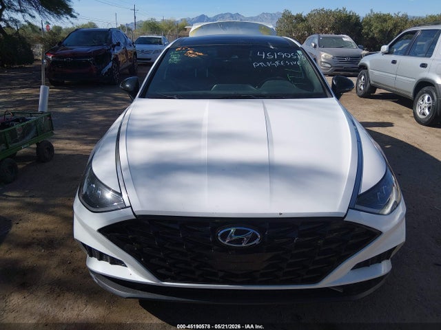 Hyundai SONATA Sel Plus
