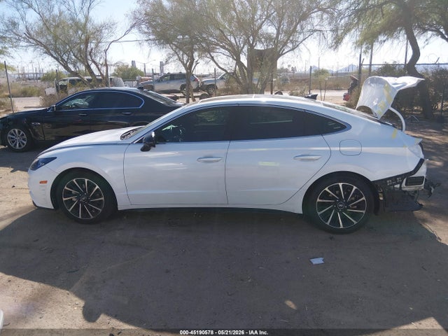 Hyundai SONATA Sel Plus