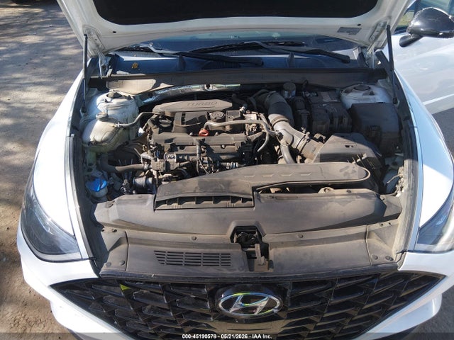 Hyundai SONATA Sel Plus