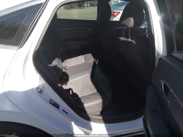 Hyundai SONATA Sel Plus