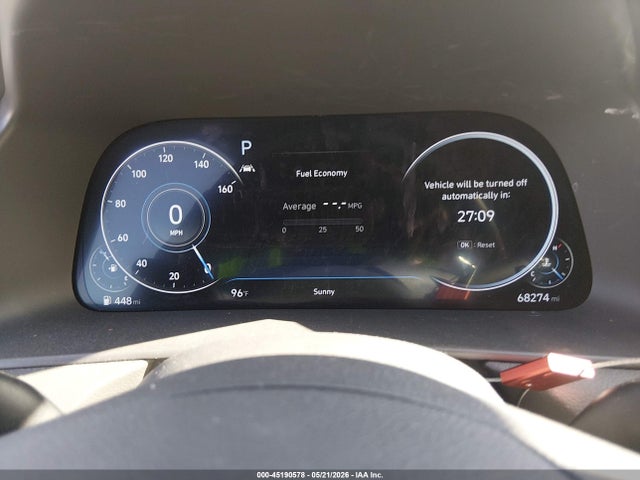Hyundai SONATA Sel Plus