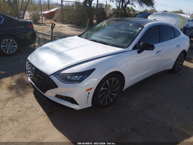 Hyundai SONATA Sel Plus