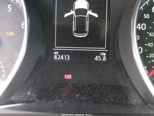 Volkswagen Golf Tsi Sel 4-door