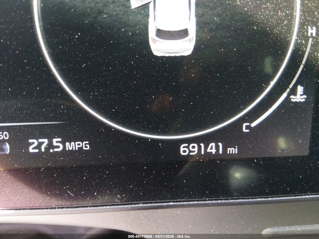 Kia Sportage Sx-prestige