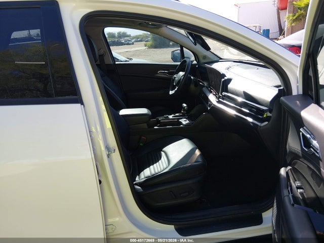 Kia Sportage Sx-prestige