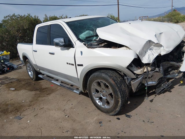 Salvage Dodge Ram 1500 Image