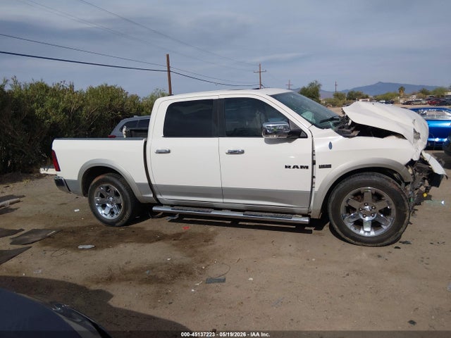 Dodge Ram 1500 Laramie
