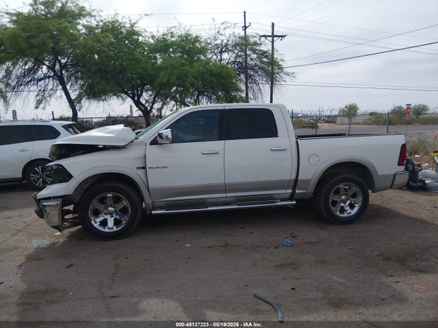 Dodge Ram 1500 Laramie