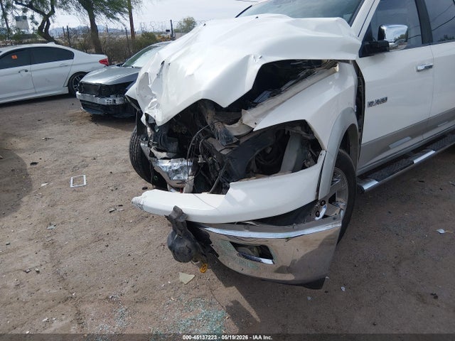 Dodge Ram 1500 Laramie