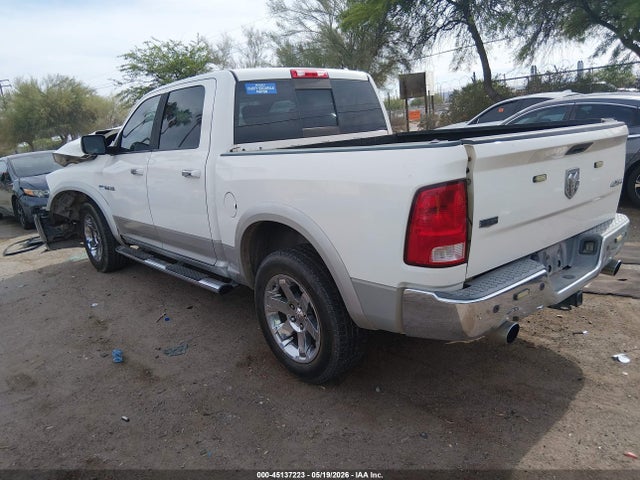 Dodge Ram 1500 Laramie