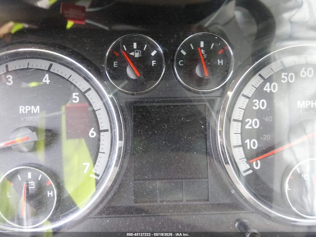 Dodge Ram 1500 Laramie