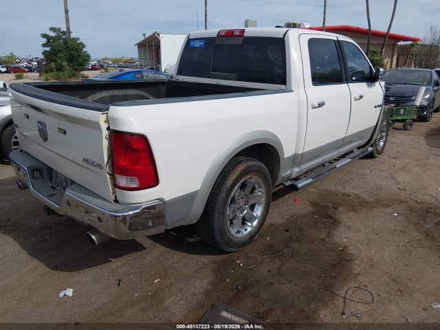 Dodge Ram 1500 Laramie