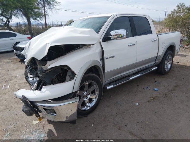 Dodge Ram 1500 Laramie