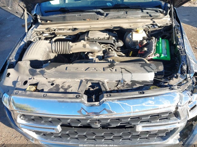 Ram 1500 Big Horn  4x2 6'4 Box