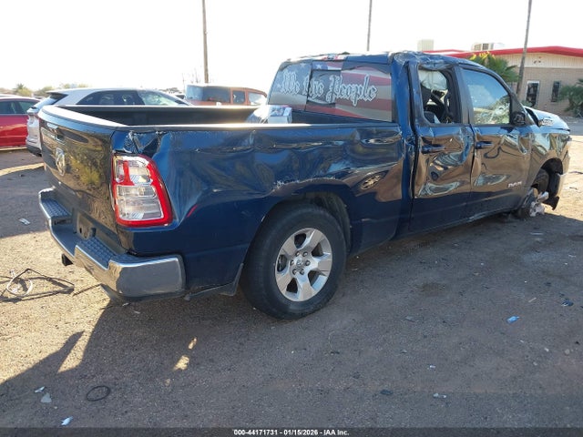Ram 1500 Big Horn  4x2 6'4 Box