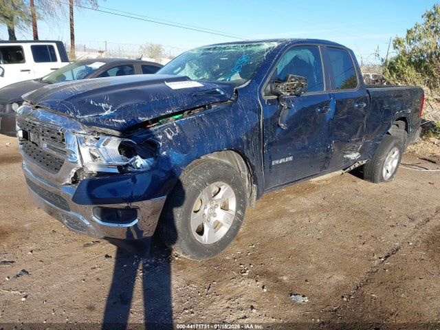 Ram 1500 Big Horn  4x2 6'4 Box