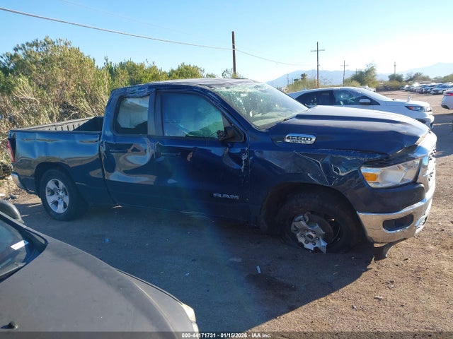 Ram 1500 Big Horn  4x2 6'4 Box