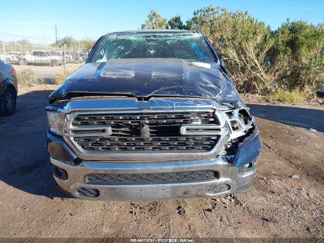 Ram 1500 Big Horn  4x2 6'4 Box