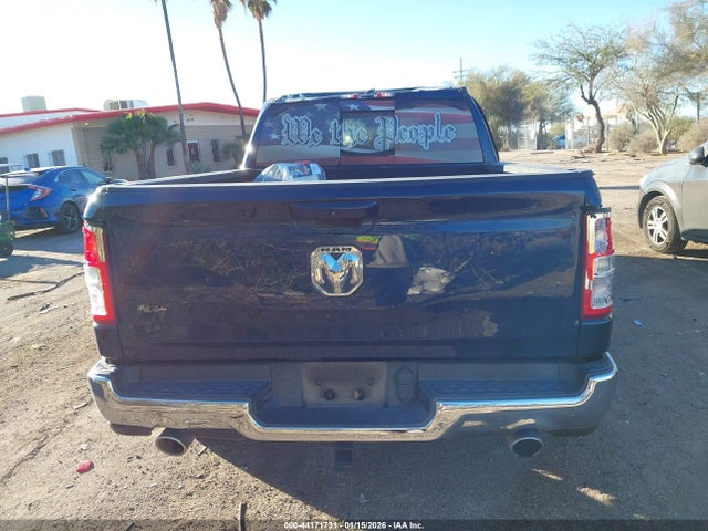 Ram 1500 Big Horn  4x2 6'4 Box