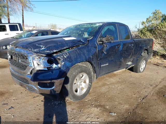 Ram 1500 Big Horn  4x2 6'4 Box