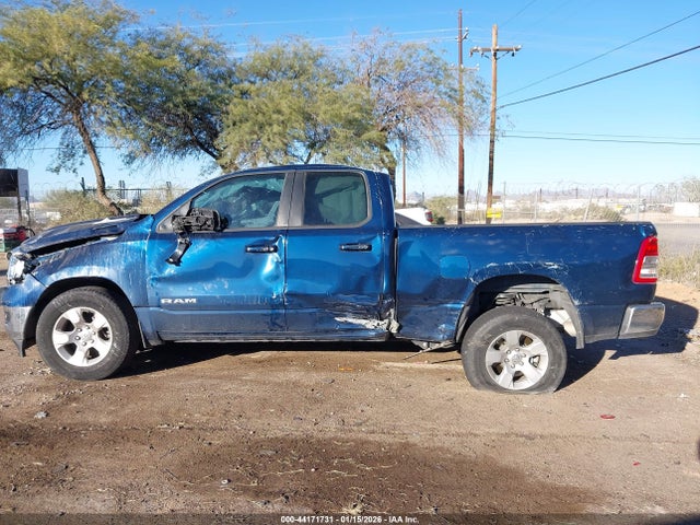 Ram 1500 Big Horn  4x2 6'4 Box