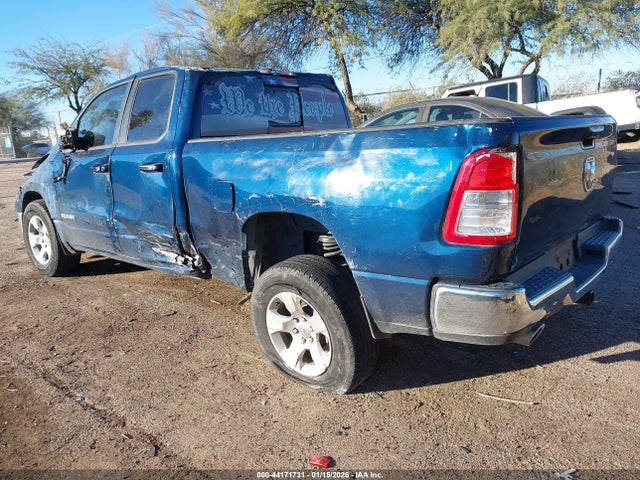 Ram 1500 Big Horn  4x2 6'4 Box