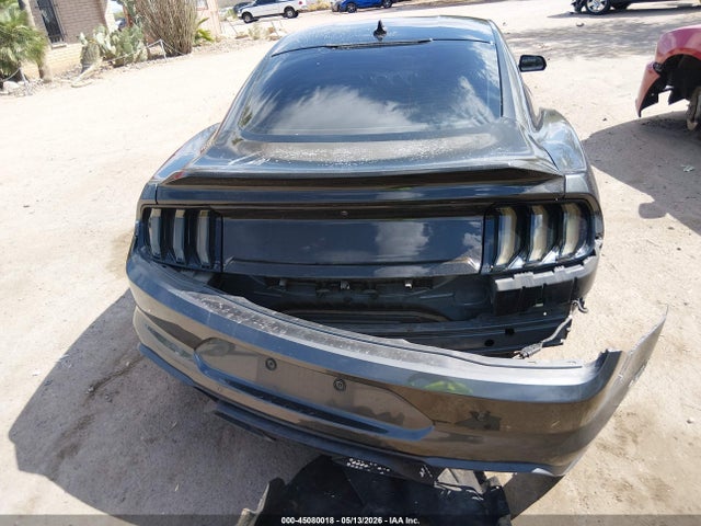 Ford Mustang Gt Premium Fastback