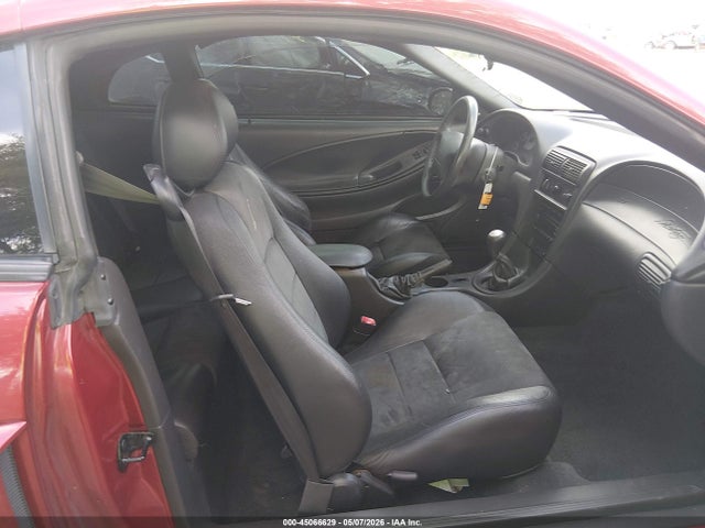 Ford Mustang Cobra